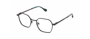 Lunettes de vue Maison Léo -  ML2304 - Noir A