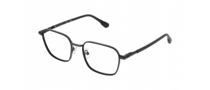 Lunettes de soleil Maison Léo -  ML2308 - Noir A