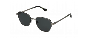 Lunettes de soleil Maison Léo - ML2331 - Kaki B