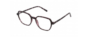 Lunettes de vue Baila - OFP2301 - Rose A