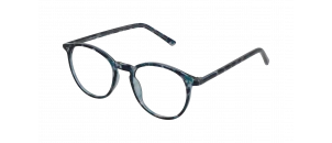 Lunettes de vue Baila - OFP2302 - Bleu A