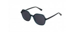 Lunettes de soleil Baila - SFP2307 - Bleu B