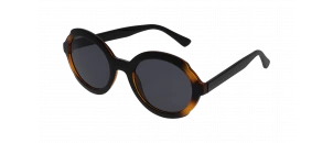 Lunettes de soleil Baila - SFP2308 - Noir B