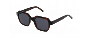 Lunettes de soleil Baila - SFP2309 - Ecaille B