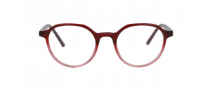 Lunettes de vue Baila - OJP2317 - Rouge A