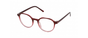 Lunettes de vue Baila - OJP2317 - Rouge A