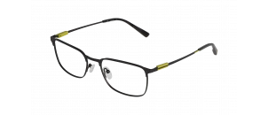 Lunettes de vue Limless - LIM2304 - Gun A
