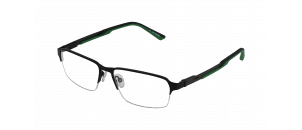 Lunettes de vue Limless - LIMT2308 - Noir A
