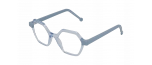 Lunettes de vue Gabin &amp; L&eacute;onie - GL2305 - Bleu A