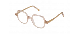 Lunettes de vue Drew. S - DSF2318 - Rose A