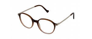 Lunettes de vue Medley - MF2303 - Marron A