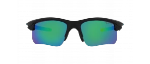 Masque de ski Demetz - Bike Star - Noir B