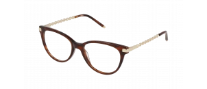Lunettes de vue Morphoz -  MZF2304 - Marron A
