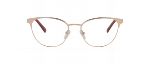 Lunettes de vue Baila - OFM02321 - Rose A