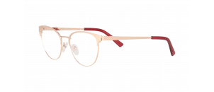 Lunettes de vue Baila - OFM02321 - Rose A