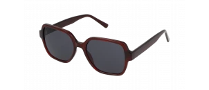 Lunettes de soleil Baila - SFP2328 - Rouge B