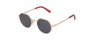Lunettes de soleil Baila - SJM2338 - Rose B