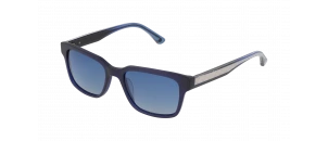 Lunettes de soleil Champion - CH2422 - Bleu B