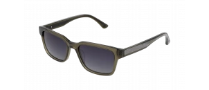 Lunettes de sport Champion - CH2422 - Vert B