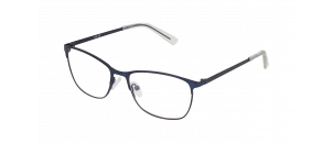 Lunettes de vue Baila - OFM02401 - Bleu A