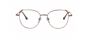 Lunettes de vue Baila - OFM2403 - Doré A