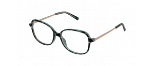 Lunettes de vue Baila - OFC02404 - Bleu A