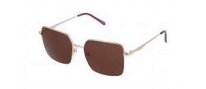 Lunettes de soleil Baila - SFM2407 - Rose B