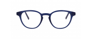 Lunettes de vue Baila - OHP2412 - Bleu A