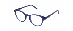 Lunettes de vue Baila - OHP2412 - Bleu A