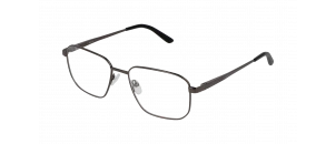 Lunettes anti-lumière bleue Baila - OHM2413 - Gris A