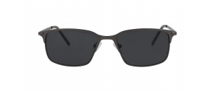 Lunettes de soleil Baila - SHM02414 - Gris B