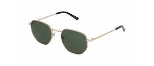 Lunettes de sport Baila - SMM2415 - Doré B