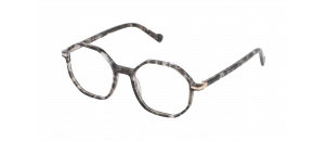 Lunettes de vue Medley - MF2404 - Marron A