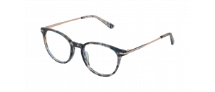 Lunettes de vue Cosmopolitan - CM2409 - Bleu A