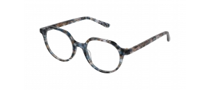 Lunettes de vue Cosmopolitan - CM2411 - Bleu A
