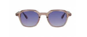 Lunettes de soleil Medley - S2403 - Rose B