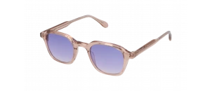 Lunettes de soleil Medley - S2403 - Rose B