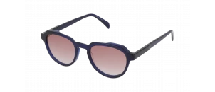 Lunettes de soleil Medley - S2405 - Bleu B
