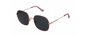 Lunettes de soleil Medley - S2407 - Rose B