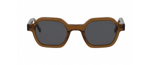 Lunettes de soleil Medley - S2414 - Marron B
