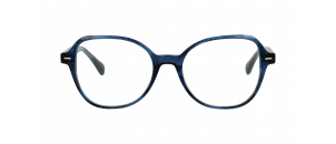 Lunettes de vue Drew. S - DSF2410 - Bleu A