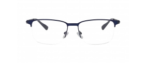 Lunettes de vue Limless -  LIM2401 - Bleu A