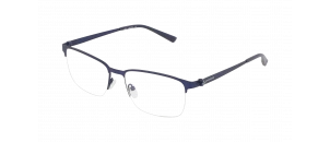 Lunettes de vue Limless -  LIM2401 - Bleu A