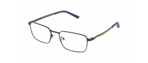 Lunettes de vue Limless - LIMT2405 - Bleu A