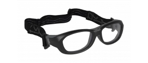 Masque de ski Demetz - SMASH M - Noir A