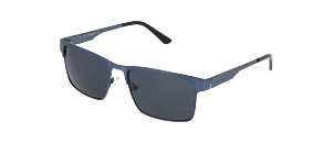 Masque de ski StyleColors - ST2408S - Bleu B