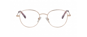 Lunettes de vue Whaoo -  J2406 - Rose A