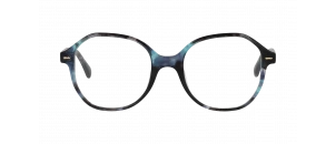Lunettes de vue Drew. S - DSF2414 - Bleu A