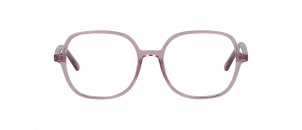 Lunettes de vue Attitude Santé - ASF2401 - Rose A
