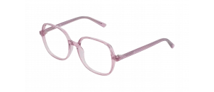 Lunettes de vue Attitude Santé - ASF2401 - Rose A